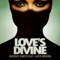Love's Divine