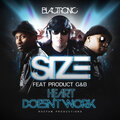 DJ Size、The Product G&B - Heart Doesn't Work
