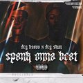 DCG BROTHERS - Spank Onna Beat (Explicit)