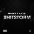 Finger、Kadel - Shitstorm