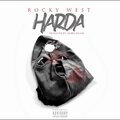 Rocky West - Harda (Explicit)