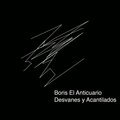 Boris El Anticuario - Regreso Al Club De Jazz