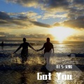 DJ S-3206、初音ミク - I Got U (feat.初音ミク)