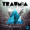 Traum:A、Jak Polo - My Boogie