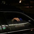 脚踏板的車 - 爱如潮水+他+独行侠