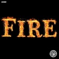 Diver - Fire