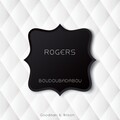 rogers - Le Mal De Dent
