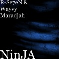 Wayvy Maradjah - NinJA