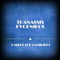 Thanassis Evgenikos - Psefti Ntounia