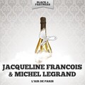 Jacqueline Francois、michel legrand - Printemps a Rio