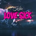 KęKę - Love Sick