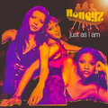 honeyz - Just as I Am