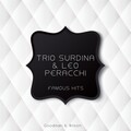 Trio Surdina、Leo Peracchi - Na Baixa Do Sapateiro