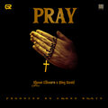 King David、Rheon Elbourne - Pray
