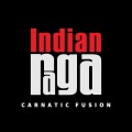 Lalgudi Jayaraman、Aravind Venkat、Vivek Ramanan、Samyuktha Sreeram、Mahesh Raghvan、Traditional、Vinod Krishnan、Indianraga - Pop Thillana - Khamas - Adi