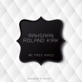 rahsaan roland kirk - My Delight