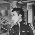 麻翊 - 面具