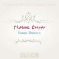 Thelma Cooper - Ooh Daddy
