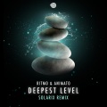 RITMO、Animato - Deepest Level (SolarixRemix)