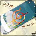 FERO、JD - Energy Never Dies (Explicit)