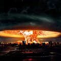 Marcus Cobb、New-Moon - A Nuke Blew