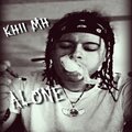 Khii MH、Kris Barzola - ALONE (Explicit)