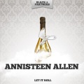 Annisteen Allen - Rough Lover