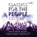 Philip Ellis、Royal Philharmonic Orchestra - Can-Can