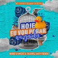 MC Livinho、make u sweat、Rennan da Penha、Talking Dirty - Hoje Eu Vou Parar na Gaiola