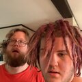 Dystopia、LEO - 1-800 Luv w StarStruckLeo (Explicit)