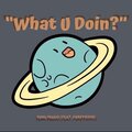 Yung Makio、purpprxmi - What U Doin? (Explicit)