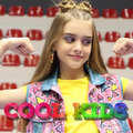 Efi Gjika - Cool Kids