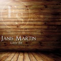 Janis Martin - Just Squeeze Me