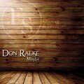 don ralke - Poison Dart