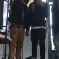 YHN/B.Ø.D、B.ø.d jøsh、Tee Gr52ve - Did It Again (Explicit)