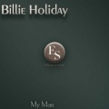 Billie Holiday - Moonglow