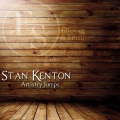 Stan kenton - It S Been a Long Long Time