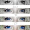 Saskia - Back To You
