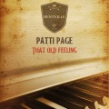 Patti Page - Let Me Call You Sweetheart