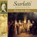 Scarlatti: Complete Sonatas, Vol. II (Sonatas Kk. 49-98)