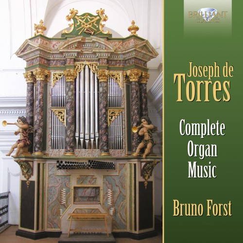 Bruno Forst - No. 6, Obra de primer tono bajo