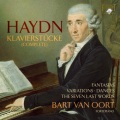 Bart van Oort - II. Sonata I. Pater, dimitte illis, quia nesciunt