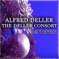Alfred Deller、The Deller Consort - The Birds