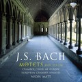 Nicol Matt、Chamber Choir Of Europe、European Chamber Soloists - III. Lobet den Herrn in seinen Taten