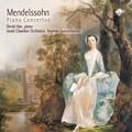 Derek Han、Stephen Gunzenhauser、Israel Chamber Orchestra - I. Molto allegro con fuoco