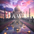 Aphexeuia、Evan亮亮 - Dawn