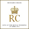 richard cheese - Down with the Sickness