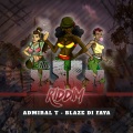 Blaze Di Faya (Riddim|Explicit)