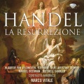 Marco Vitale、Contrasto Armonico、Marcel Beekman - Recitativo 