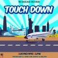 Jus Rio、June - Touchdown (Explicit)